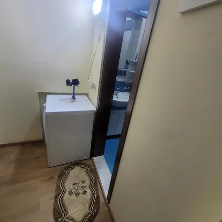 Lika Apartament's Korce