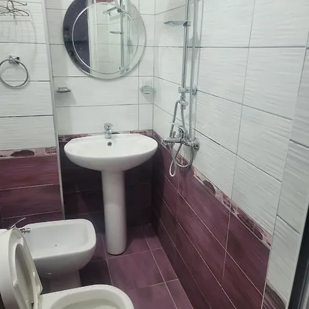 Lika Apartament's Korce