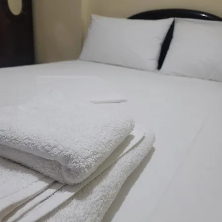 Lika Apartament's *