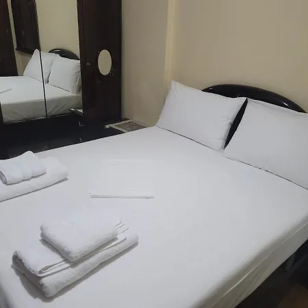 Lika Apartament's Apartmán Korce