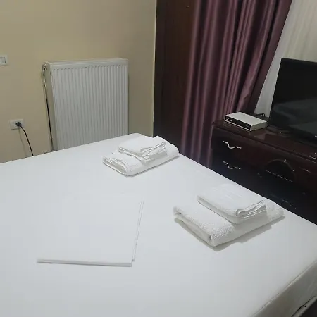 Lika Apartament's *
