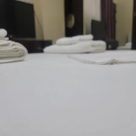 Lika Apartament's * Korce